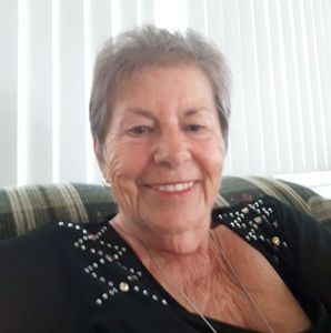 Meet your Posher, Barbara